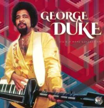 Album George Duke: His Ultimate Collection