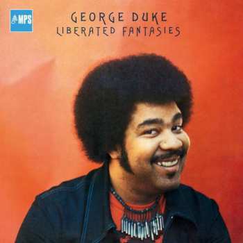 CD George Duke: Liberated Fantasies 321222