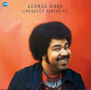 Album George Duke: Liberated Fantasies