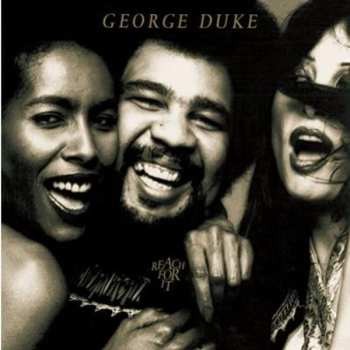 Album George Duke: Reach For It