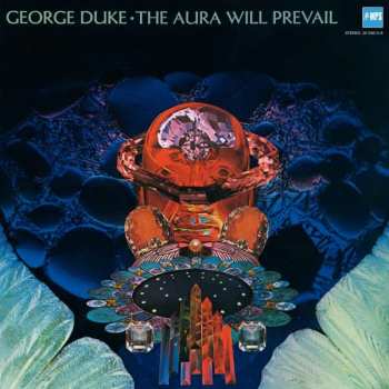 CD George Duke: The Aura Will Prevail 453741