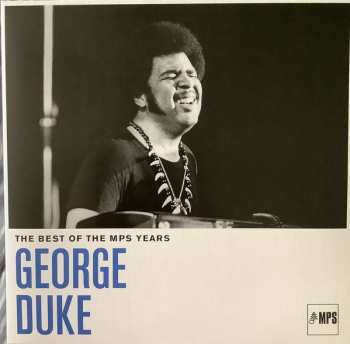 Album George Duke: The Best Of The MPS Years