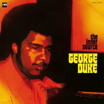 2CD George Duke: The Inner Source 303701