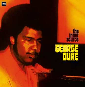 Album George Duke: The Inner Source