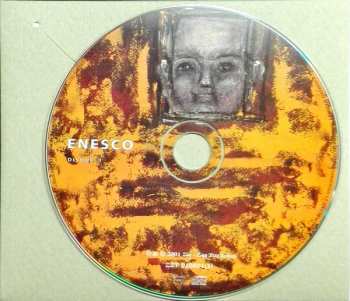 2CD George Enescu: En Miroir / Dans Un Caractère Populaire 348905
