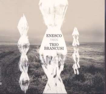 CD George Enescu: Trios 446495