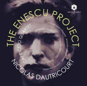 Album George Enescu: The Enescu Project