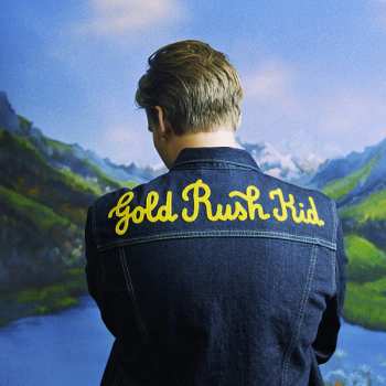 LP George Ezra: Gold Rush Kid
