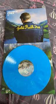 LP George Ezra: Gold Rush Kid LTD | CLR 362445