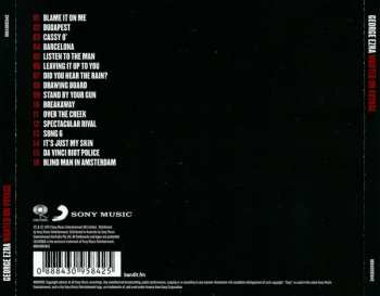 CD George Ezra: Wanted On Voyage DLX