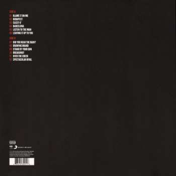 LP/CD George Ezra: Wanted On Voyage 39488