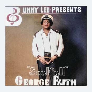 CD George Faith: Soulfull