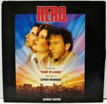 LP George Fenton: Hero 69657