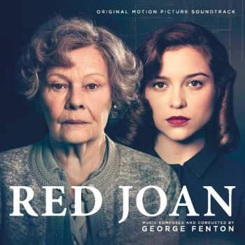 Album George Fenton: Red Joan (Original Motion Picture Soundtrack)