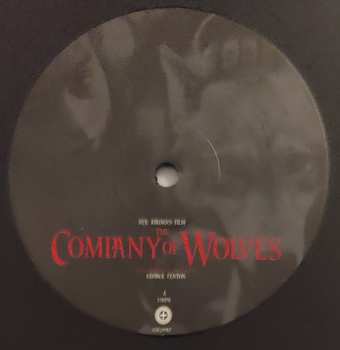 LP George Fenton: The Company Of Wolves LTD 392739