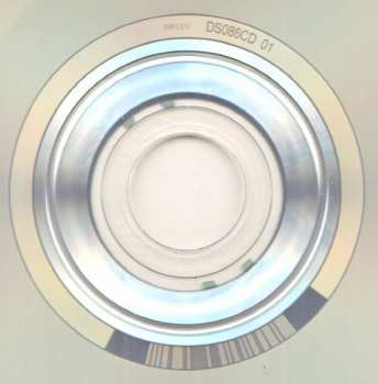 CD George FitzGerald: Fading Love