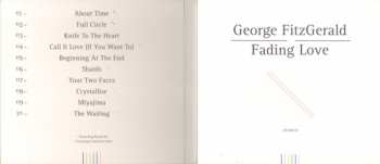 CD George FitzGerald: Fading Love 94697