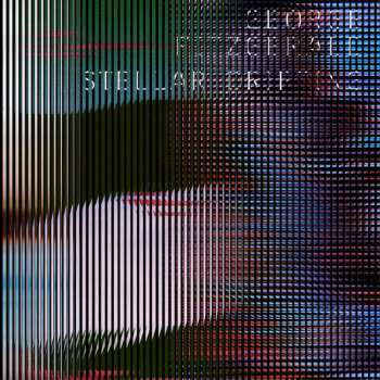 Album George FitzGerald: Stellar Drifting