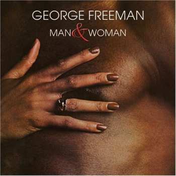 Album George Freeman: Man And Woman