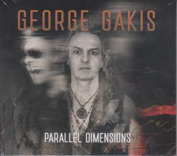 CD George Gakis: Parallel Dimensions 484082