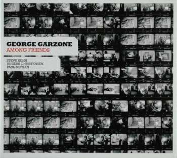CD George Garzone: Among Friends 480704