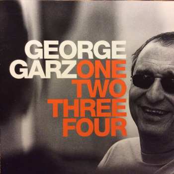 CD George Garzone: One Two Three Four 236059