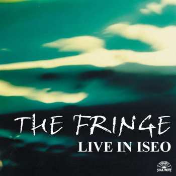 Album George Garzone: The Fringe: Live In Iseo