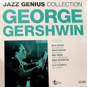 George Gershwin: George Gershwin