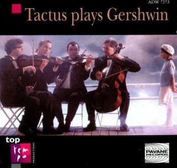 George Gershwin: Gershwin Für Streichquartett
