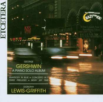 George Gershwin: Klavierwerke