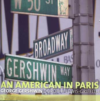 CD George Gershwin: Klavierwerke 535856