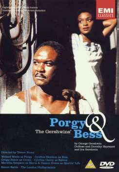 DVD George Gershwin: Porgy And Bess 47470