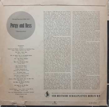 LP George Gershwin: Porgy And Bess (Opernquerschnitt) 367943