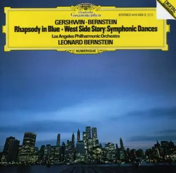 Rhapsody In Blue · West Side Story: Symphonic Dances