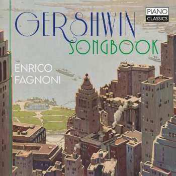 Album George Gershwin: Songbook