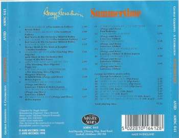 CD George Gershwin: Summertime 397222