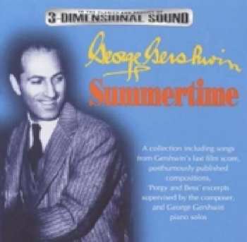 CD George Gershwin: Summertime 397222