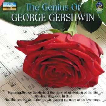 Album George Gershwin: The Genius Of