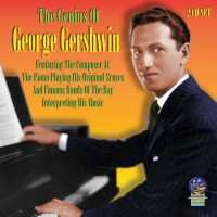2CD George Gershwin: The Genius Of 236958
