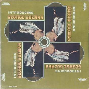 Album George Guzman: Introducing George Guzman