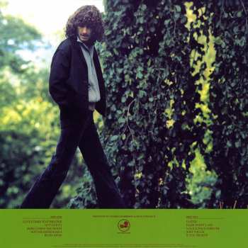 LP George Harrison: George Harrison 13905