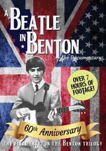 Album George Harrison: A Beatle In Benton: The Documentary