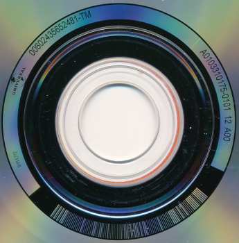 5CD/Box Set/Blu-ray George Harrison: All Things Must Pass (50th Anniversary) DLX