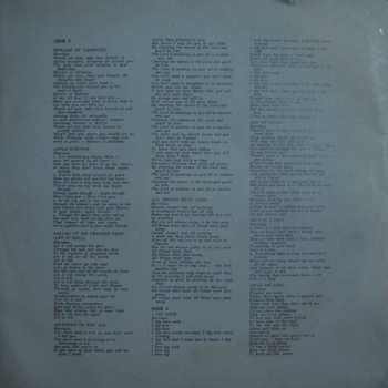 3LP George Harrison: All Things Must Pass 441739