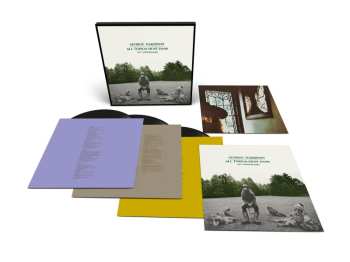 LP George Harrison: All Things Must Pass (50th Anniversary Edition)