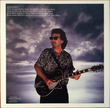 LP George Harrison: Cloud Nine 7313