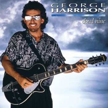 Album George Harrison: Cloud Nine