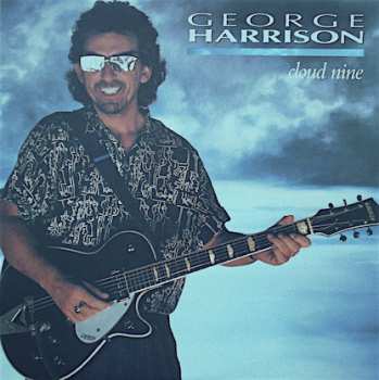 LP George Harrison: Cloud Nine 41848