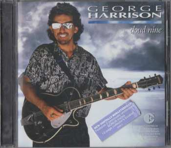 CD George Harrison: Cloud Nine 519530