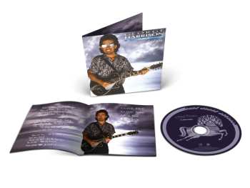 CD George Harrison: Cloud Nine